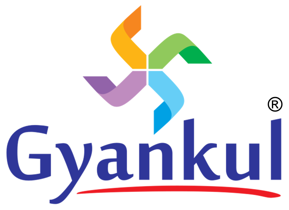 gyankul logo